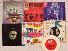 konvolut beatles magical mystery hello get back interview help day tripper