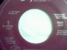 RARE RANDOM RAP 45-BEASTIE BOYS- SHADRACH B/W AND WHAT YOU GIVE IS WHAT YOU GET