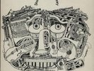 BBC Radiophonic Workshop Electronic - The Tomorro... UK vinyl LP  record