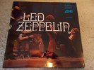 Led Zeppelin same Sir 92508 und Zeppelin 3