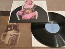 THE KINKS - ARTHUR - ORIGINAL PYE LABEL WITH INSERT - LP RECORD