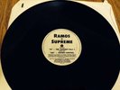 Ramos + Supreme ?– The Journey Part 1 / Crowd Control 1993 Listen