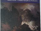 TCHAIKOVSKY Manfred Symphony PREVIN LSO His Masters Voice ALTO ASD 3018 2 lp BOX