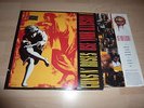 2 LP | GUNS N ROSES | USE YOUR ILLUSION I | TOP