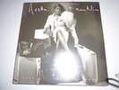 ARETHA FRANKLIN LOVE ALL THE HURT AWAY ARISTA ARS 39124  - SEALED