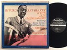 JAZZ LP/ ART BLAKEY & THE JAZZ MESSENGERS 