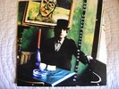BOB DYLAN - world gone wrong German 1993 ORIG Grammy Winner NEAR MINT LP