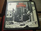 MIKE ABSALOM S/T 1971 POSTER COVER ORIG UK SWIRL VERTIGO ACID FOLK PSYCH RARE LP
