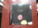 LP ALBUM OMD ORCHESTRAL MANOEUVRES IN THE DARK JUNK CULTURE JAPAN OBI