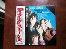 LP ALBUM ROLLING STONES THROUGH THE PAST DARKLY BIG HITS VOL 2 JAPAN OBI POSTER