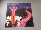 Strange Affair Al Et Al Lp Vinyl Private Press English Folk Album Rare