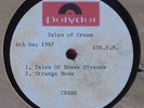 CREAM 10