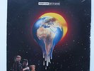 ROBERT PLANT of LED ZEPPELIN - Fate of Nations - Vinyl UK pressing