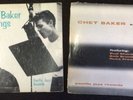 Chet Baker Sings And Sextet Original Pacific Jazz PJLP-11   10
