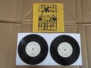 RUDI OUTCASTS Battle Of The Bands GOOD VIBRATIONS 2x 7