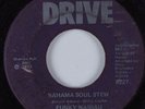 Funk 45 FUNKY NASSAU Bahama Soul Stew DRIVE HEAR