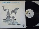 KEVIN COYNE / Case History - LP Dandelion 1st Press 1972 UK (Near Mint LP)