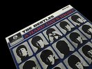 BEATLES A Hard Days Night UK STEREO 1st Press MINT- LP
