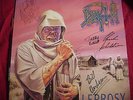 DEATH - 