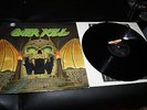 Overkill The years of decay Germany LP Megaforce OIS