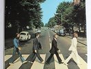 Abbey Road - The Beatles 12
