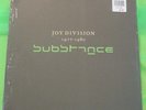 Joy Division 1977 - 1988 Substance 12