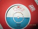 Geronimo - The Pyramids ( UK Duke DU-80 - A)