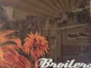 BROILERS - La Vida Loca E.P. / Vinyl / RAR