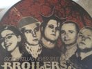 BROILERS / VOLXSTURM - split E.P. / Vinyl / RAR