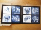 Iron Maiden - Final Frontier Double 180 Gram Vinyl Picture Discs Mint Unplayed