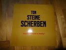 Ton Steine Scherben - Warum geht es mir so dreckig - Vinyl Schallplatte