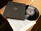 CRASS-How Does It Feel-/UK ’82 (221984/6) G/Fold 3 Track 7” EP+Inner NM