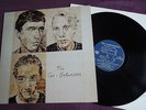THE GO-BETWEENS - Send Me A Lullaby Lp Orig.1982 UK Press on Rough Trade Rare