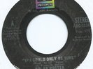 NORTHERN SOUL 45 - NOLAN PORTER 