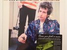 BOB DYLAN - HIGHWAY 61 REVISITED SEALED NEW MINT VIRGIN VINYL LP 5071 MONO