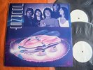 JOURNEY – “ESCAPE”  TOUR 1982 2LP's