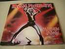 IRON MAIDEN 12