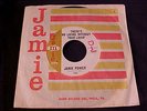 JAMIE Duffy POWER There's No Living Without Your Lovin RARE NORTHERN SOUL DJ 45
