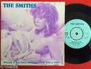 THE SMITHS-William- Rare UK 7