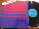 VLADIMIR KOSMA FRANKLIN LETE 1983 RARE LP FRENCH LIBRARY PATCHWORK 71 KILLER 