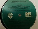 CHANGE - the glow of love - WB M-//
