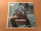 Helen Merril Hush Emarcy EP Excellent Clifford Brown Female Jazz Vocal Rare