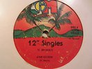 Naggo Morris Jah Guide / Gave her all my Love Killer Roots 12