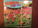 Scientist wins the World Cup Killer Roots Lp Listen