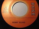 NORTHERN SOUL 45/ BOBBY BLAND 