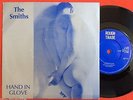 THE SMITHS -Hand In Glove- Original 1st press UK 7