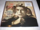 David Bowie Narrates Peter & the Wolf  LP 180 Gram Red & Gold Mixed Vinyl NEW