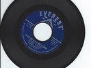 NORTHERN SOUL 45-GLORIA LYNNE-YOU DON'T HAVE TO BE A TOWER OF STRENGTH-LISTEN
