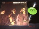 Wilkinson Tri-Cycle Original Date LP  VG++ Vinyl in Shrink Rare Pysch
