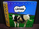 Frank Zappa Lather Japan LTD 5LP BOX SET OBI COMPLETE